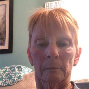 Meet your Posher, Cheryl